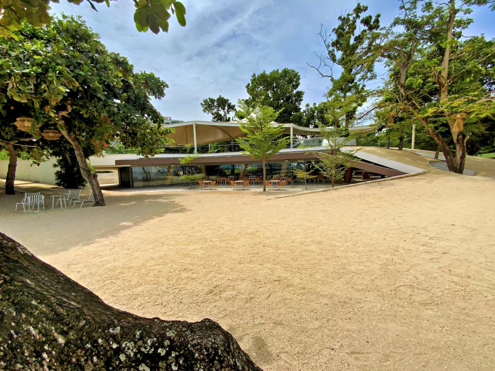 Dominiks Quite And Elegant Studio Ocean View Pool At Tambuli Resort High Floor มักตัน ภายนอก รูปภาพ